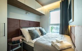 Wigurytower Apartaments 90